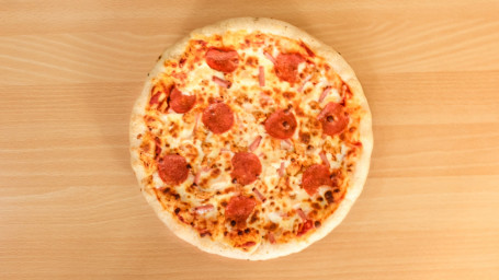 Pepperoni One Pizza