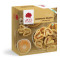 Crunchy Heart Cookies (200 Gms)