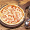 12 Margherita Pizza N