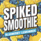 Spiked Smoothie Blueberry Lemonade