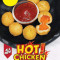 Hot Chicken Shots