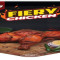 Fiery Chicken(5 Pcs Bucket)