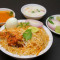 Hyderabadi Chicken Dum Biryani [single]