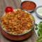 Chicken Jumbo Moghalai Biryani (Serves 2-3)