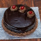 Chocolate Fantacy Cake (1 Kg)