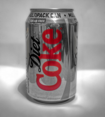 Cola Dietetyczna