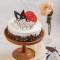 Black Forest Mini Cake (Mini)