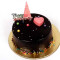 Anniversary Special Chocolate Cake