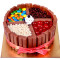 Premium Full Kit Kat Chocolate Cake