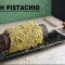 Pistachio Chimney Cakes