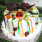 Kasata Cake [500 grams]