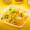 Five Treasures Fried Rice/ Noodles Veg