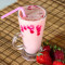 Strawberry Lassi [1 Glass] 200 Ml