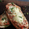Cheese Garlic Bread Schezwan Non Grilled Sandwich Coldrink(250 Ml)
