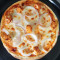 Tandoori Paneer Onion Pizza(99)