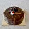 Kitkat chocolate cake [eggless