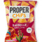 Proper Chips Barbec (Ang.).