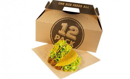 Pakiet Imprezowy Taco