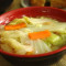 白菜魯 Braised Nappa Cabbage