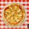 Pizza Z Gorgonzolą I Gruszką