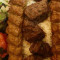Beef Sultani Kabab Plate
