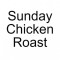 Sunday Chicken Roast