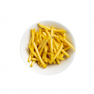 Campania fries (vg)