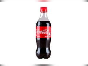 Cola 1 Litr