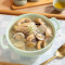 Há Lí Jī Tāng Chicken Soup With Clams