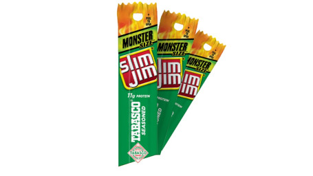 Slim Jim Monster Tabasco 1,94 uncji