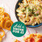Lunch 2 Course Pasta Meal Deal:
