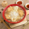 dù tuō yú gēng mǐ fěn Spanish Mackerel Thicken Soup Rice Noodles