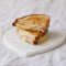 Gloucestershire Ham Cheese Rarebit Toasted Sandwich