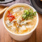 yú gēng miàn xiàn Fish Starch with Thicken Soup Vermicelli