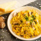 Risotto Milanese With Chicken