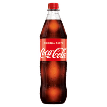 Coca-Cola (Zwrotna)