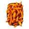 Sweet Potato Fries (Ang.).