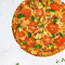 Pizza Kap Verde (Wegańska)