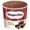 Häagen Dazs kufel belgijskiej czekolady