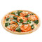 Pizza Grenlandzka (wegetariańska)