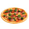 Pizza Salamico (wegańska)