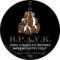 B.P.A.V.K. Triple Chocolate Brownie Imperial Pastry Stout