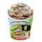 Ben Jerry's Colin Kapernick's Change The Whirled (ang.).