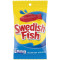 Szwedzka torba na ryby 8 uncji