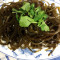 Zesty Seaweed Salad (V)