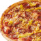 Romana American Hot Większa, cieńsza i bardziej chrupiąca pizza