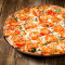 16 Pizza Biała Pizza