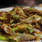 Duck Slices In Hot Peking Sauce Jīng Cōng Yā Ròu Piàn