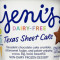Texas Sheet Cake (DF) Pint