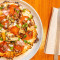 Luncheon Cauliflower Crust Pizza